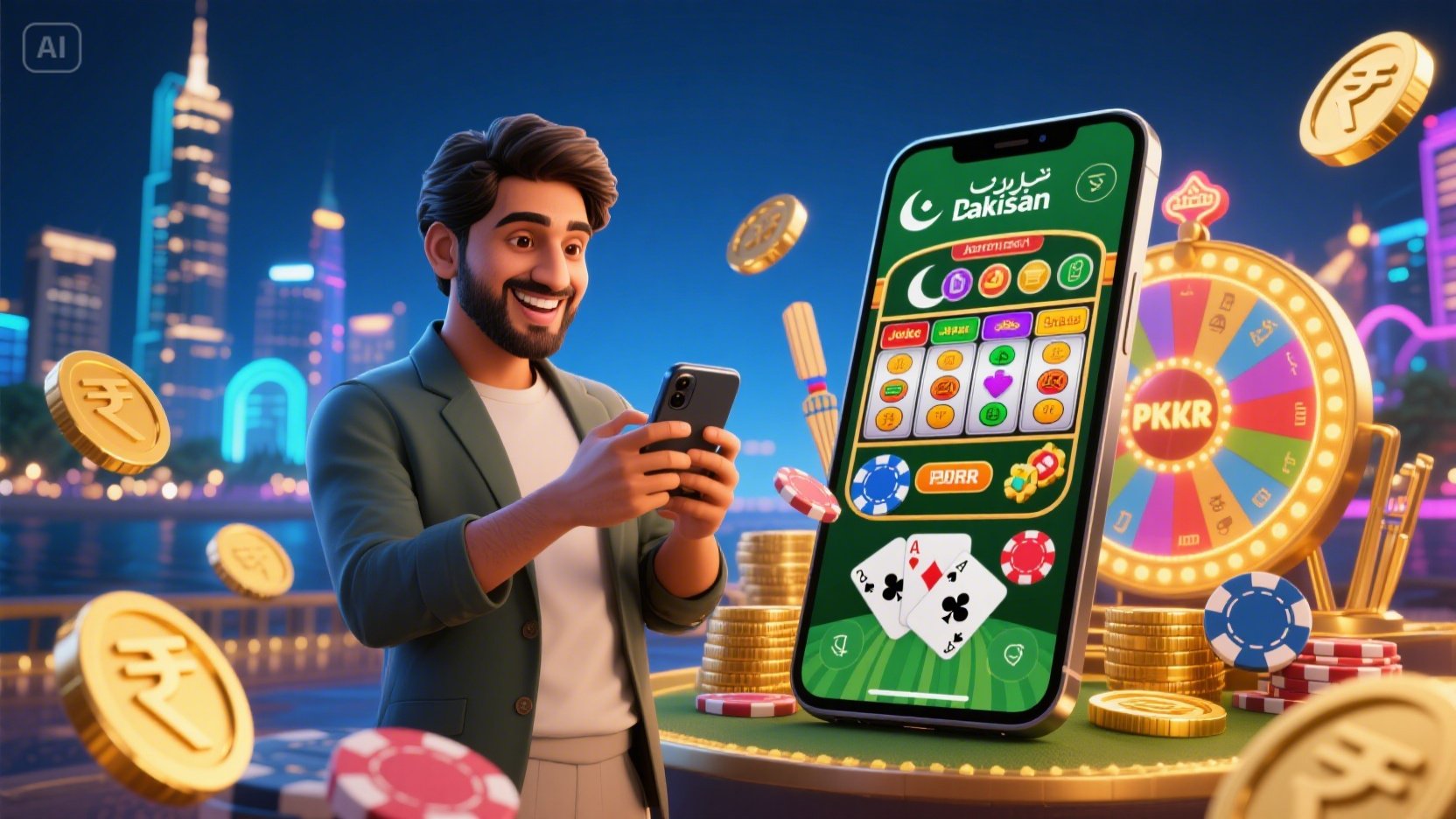 Registration at bingo star app Casino