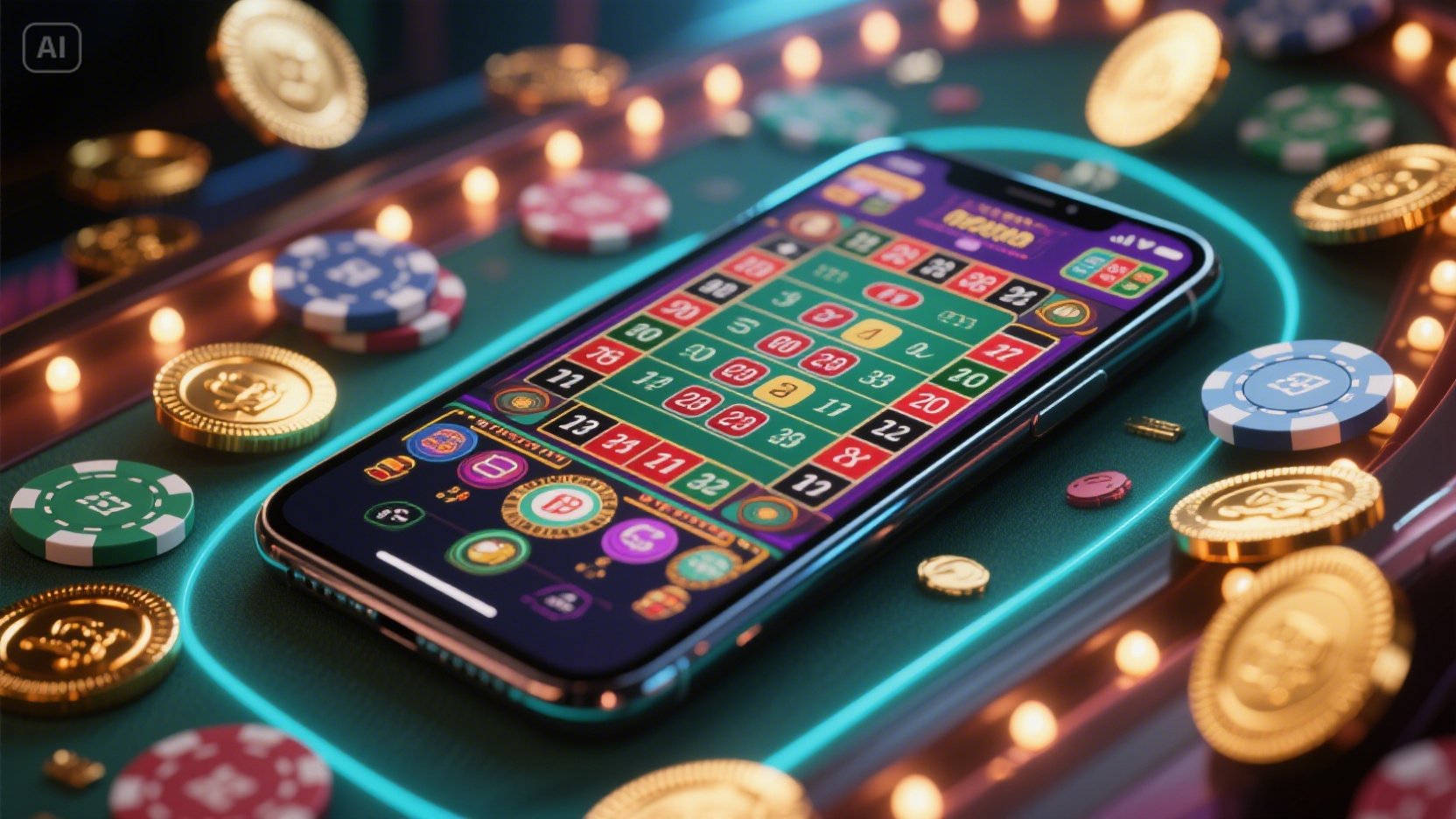 Registration at bingo star app Casino